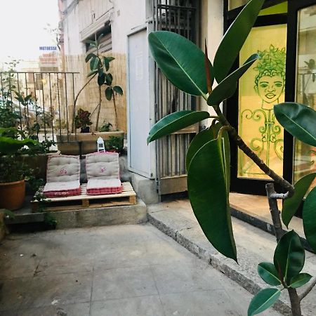 Ne Mia Apartment Palermo Exterior photo