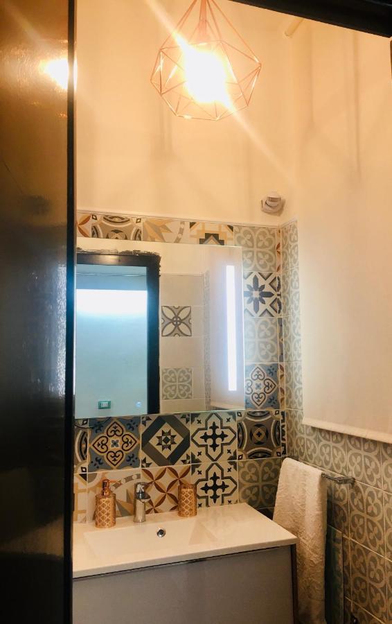 Ne Mia Apartment Palermo Exterior photo